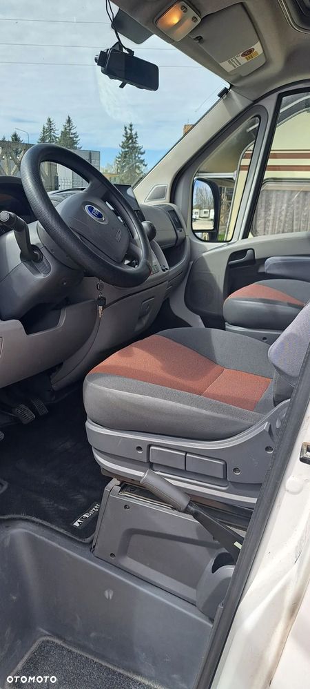 Fiat Ducato CHAUSSON FLASH - 26