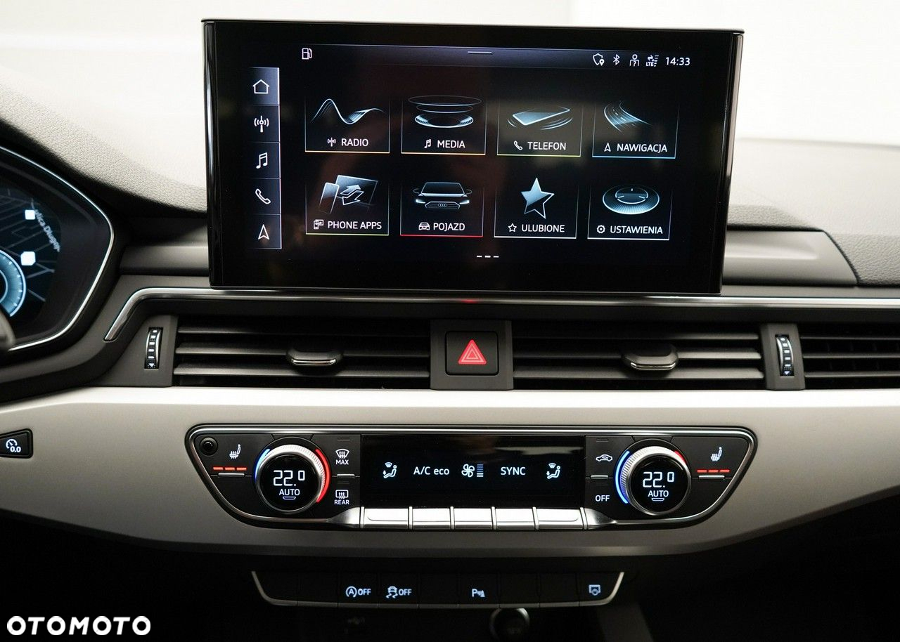 Audi A4 - 25