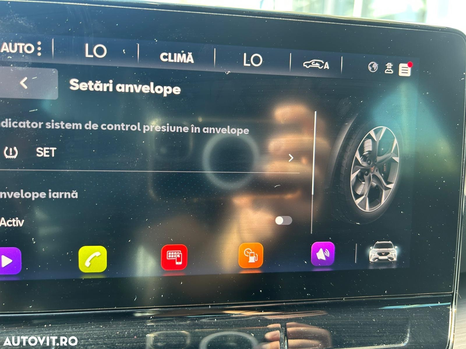 Cupra Formentor 2.0 TDI 4DRIVE DSG - 31