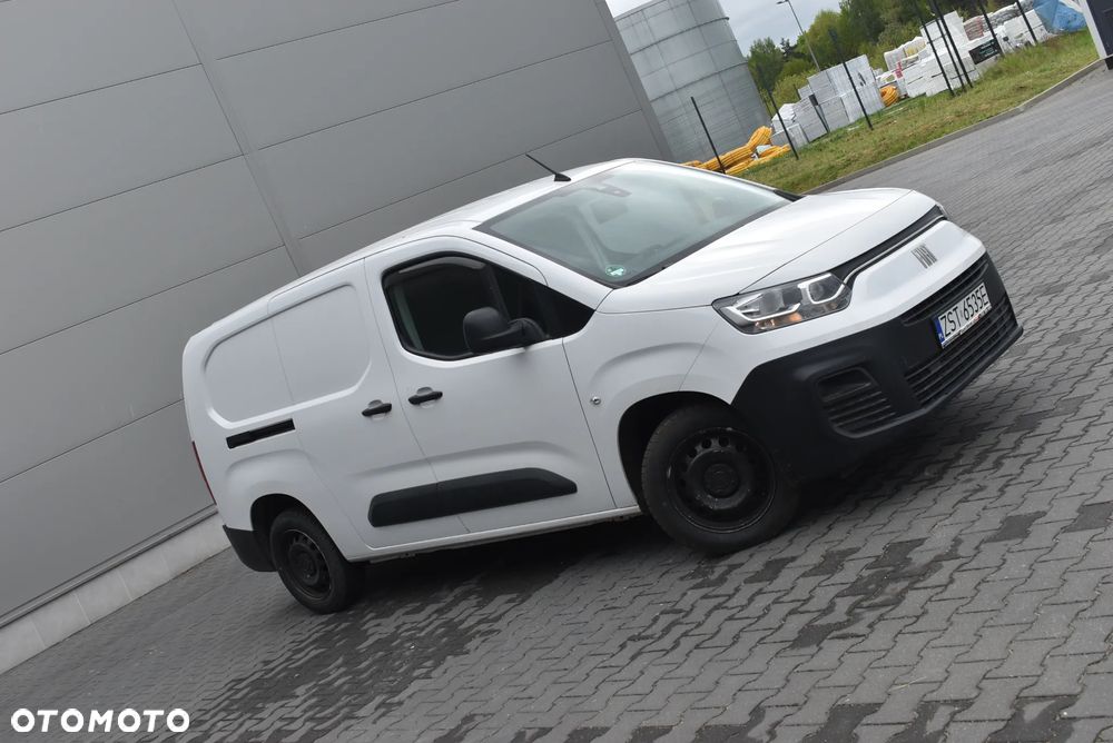 Fiat DOBLO - 32