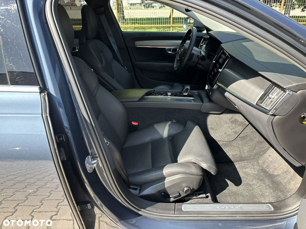 Volvo S90 B4 B Plus Bright - 15