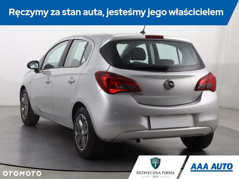 Opel Corsa - 6