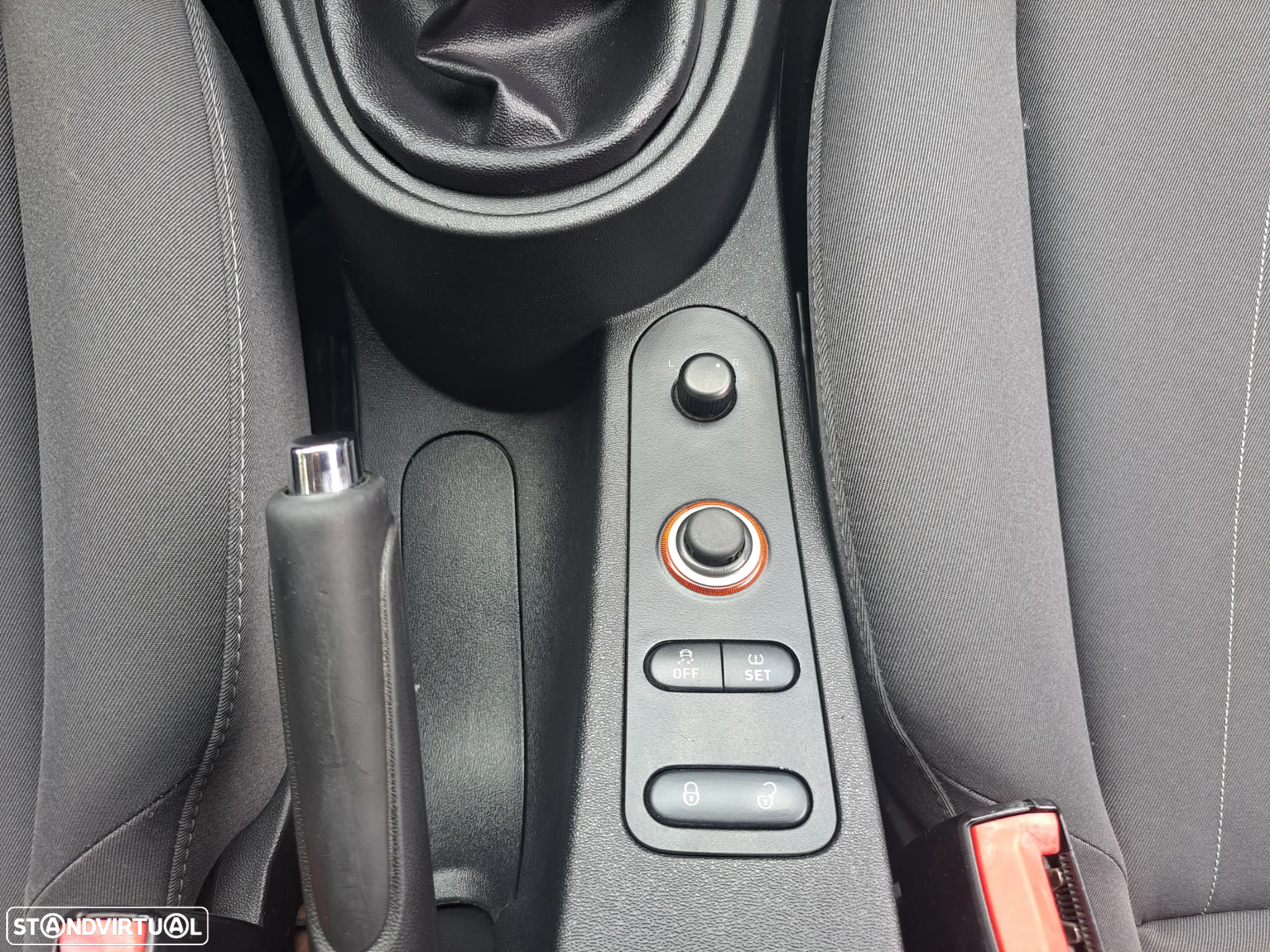 SEAT Leon 1.6 TDI Ecomotive Copa Plus - 23