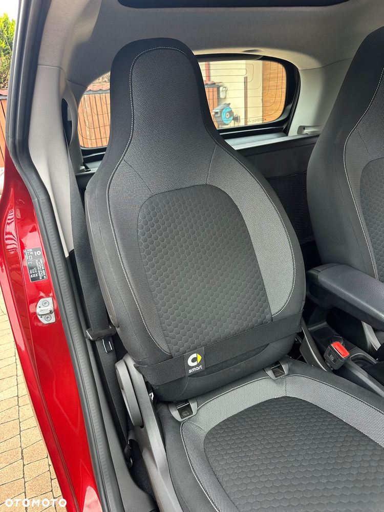 Smart Fortwo EQ - 21