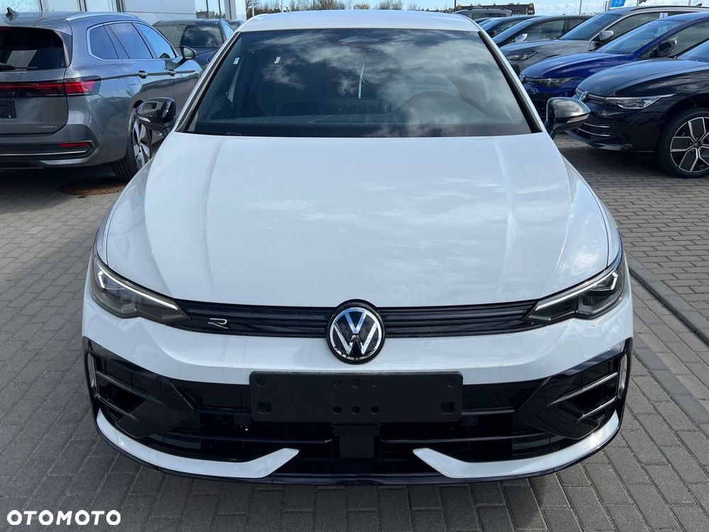 Volkswagen Golf - 3