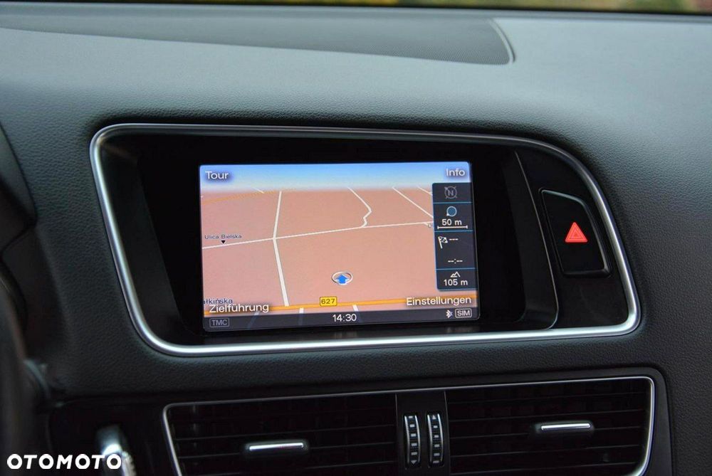 Audi Q5 3.0 TDI Quattro S tronic - 24