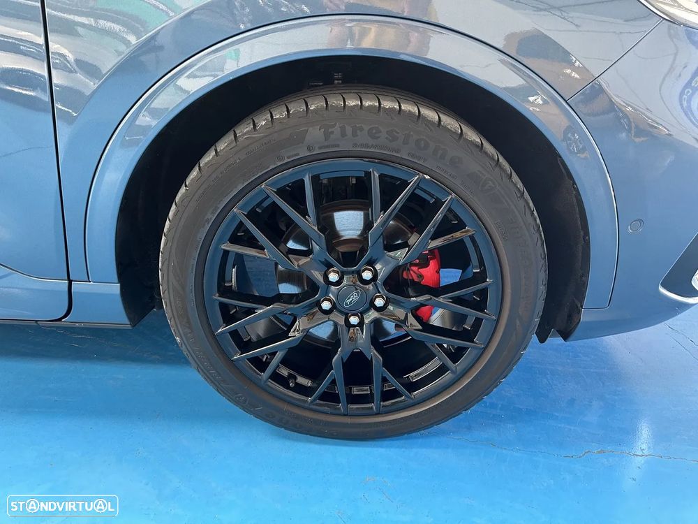 Ford Kuga 1.5 EcoBoost ST-Line - 11