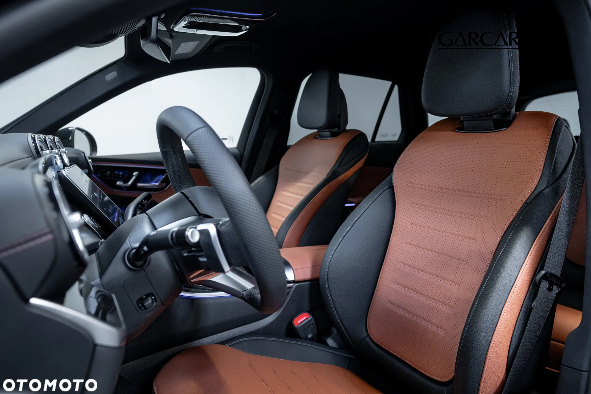 Mercedes-Benz GLC 300 4-Matic - 9