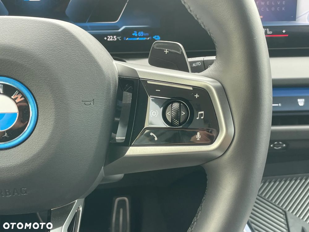 BMW X3 - 23