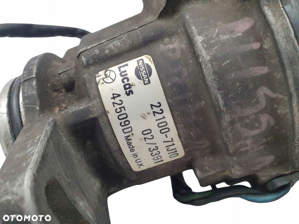 APARAT ZAPŁONOWY Nissan Primera P10 2.0 16v 22100-71J10 - 5