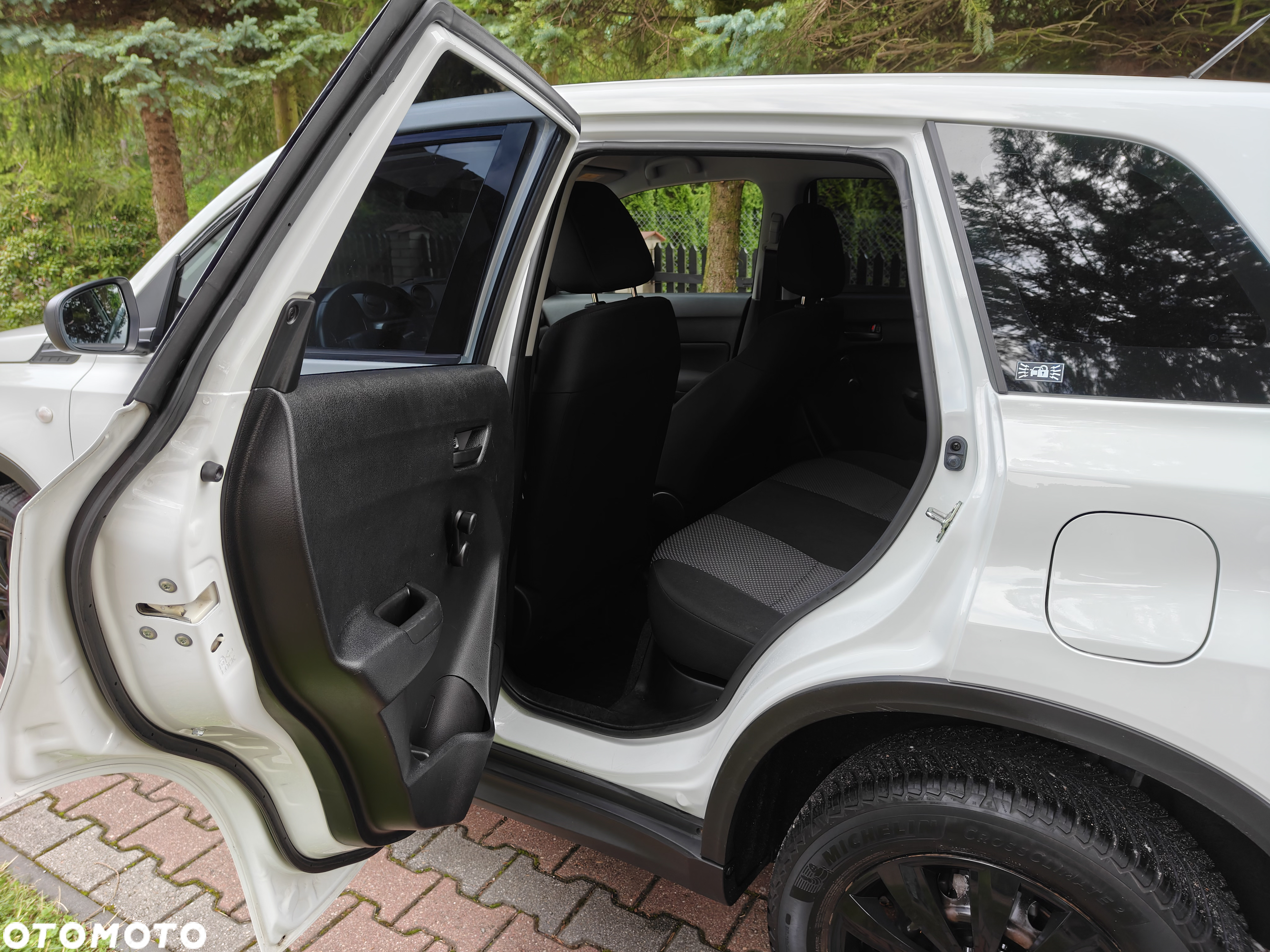 Suzuki Vitara - 31