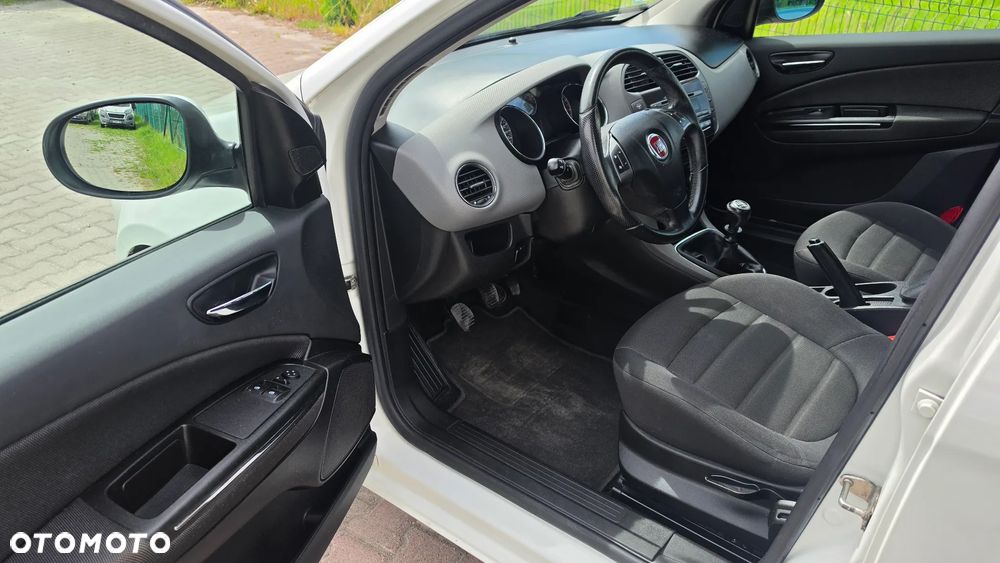 Fiat Bravo 1.4 16V MyLife - 9