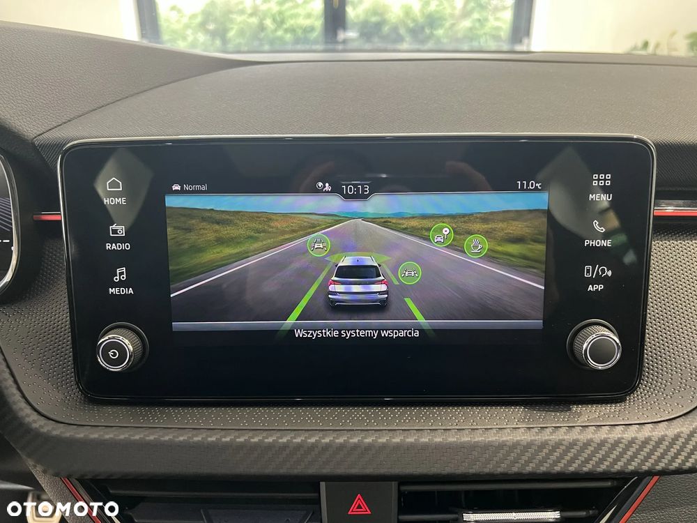 Skoda Kamiq 1.5 TSI Monte Carlo - 21