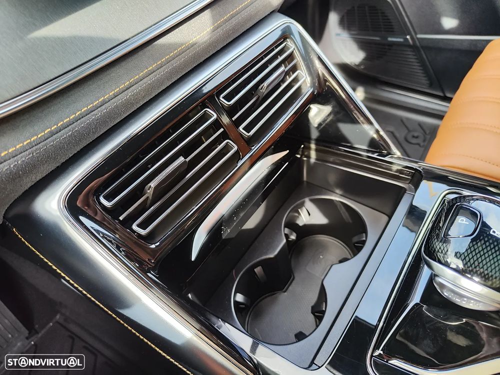 BYD Tang 108.8 kWh AWD Flagship - 25