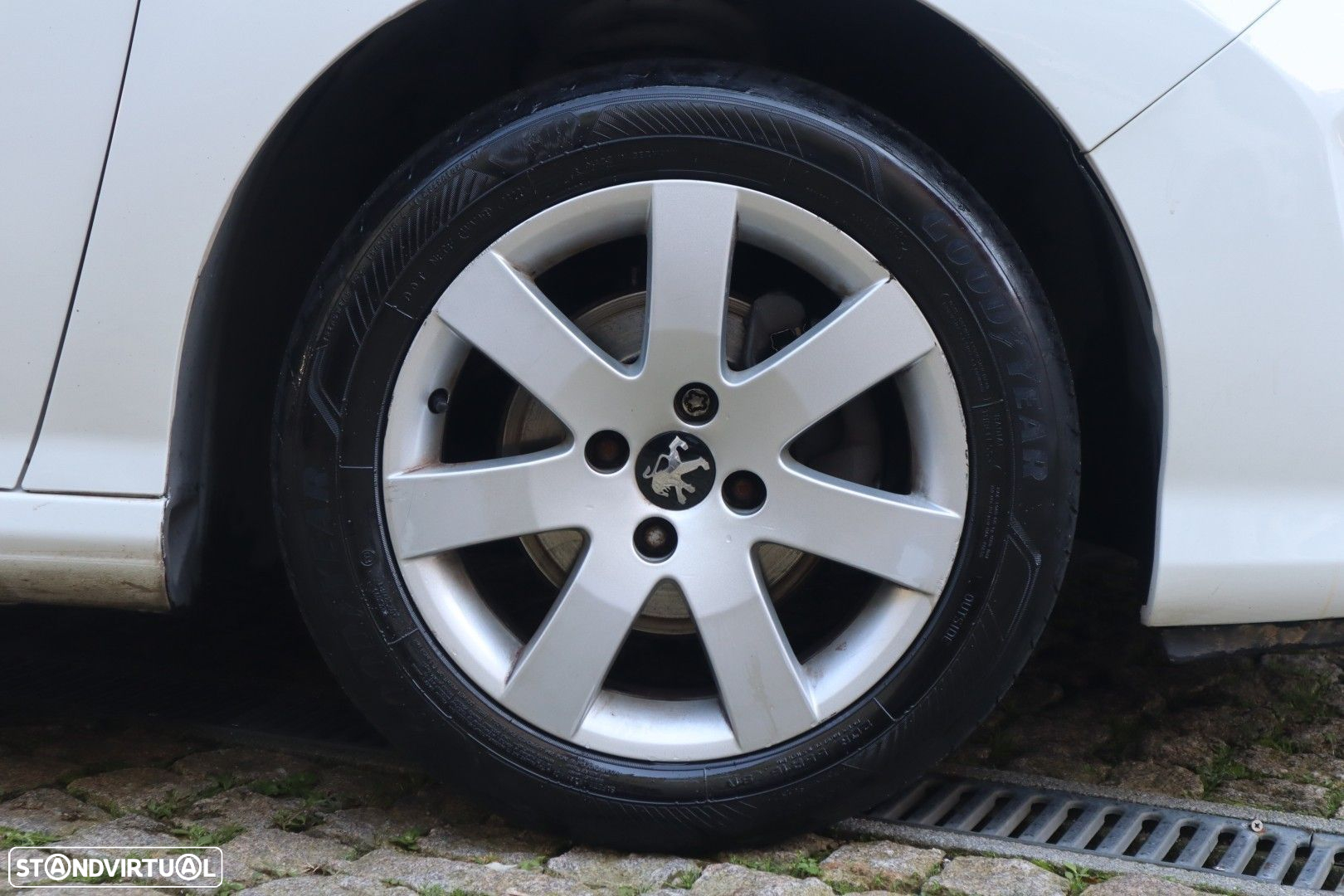 Peugeot 308 SW 1.6 e-HDi Active 2-Tronic - 8