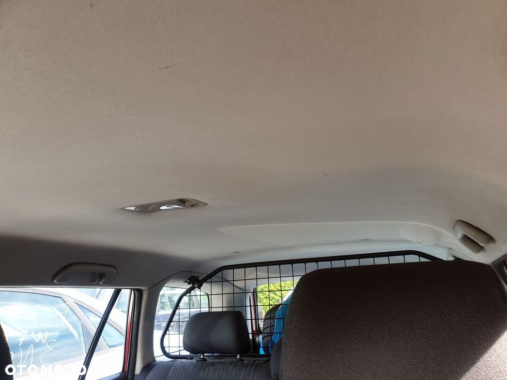 PODSUFITKA COROLLA E12 KOMBI 63310-02420-B0 TOYOTA 2001-2004 - 3