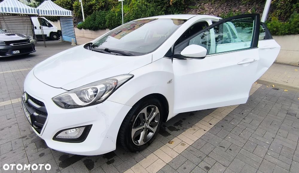 Hyundai i30 1.4 Classic - 3