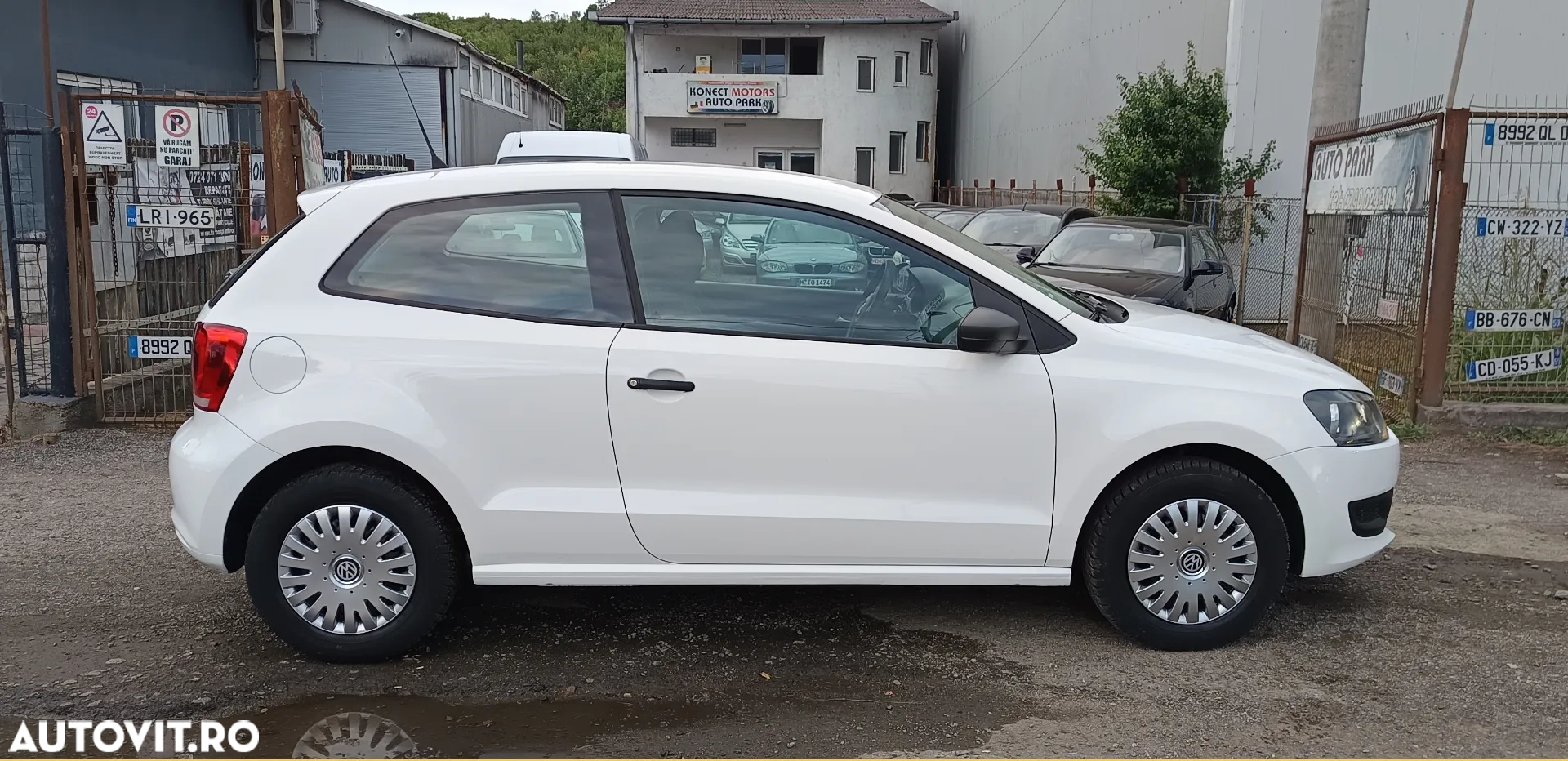 Volkswagen Polo 1.2 Life - 5