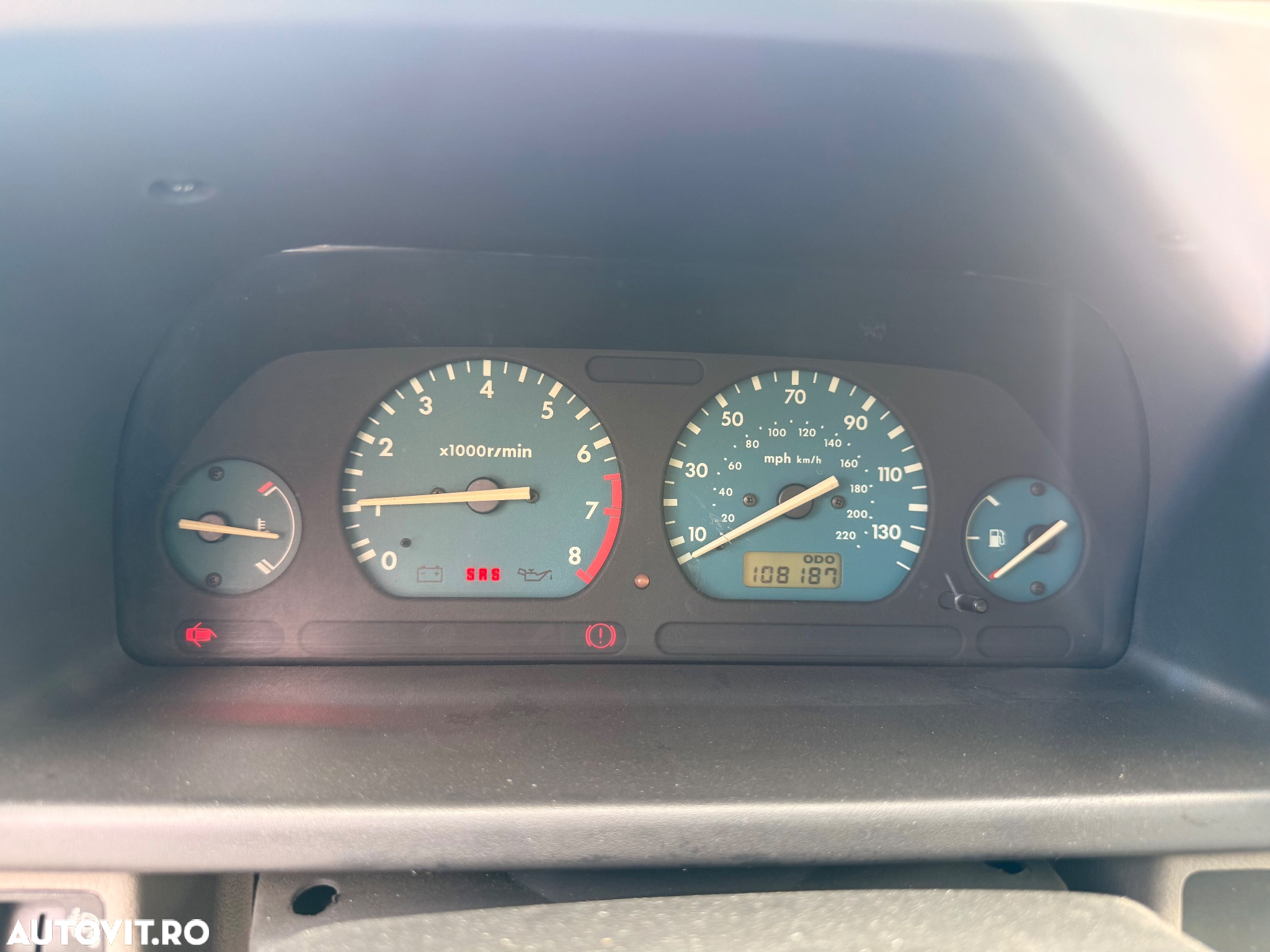 Land Rover Freelander ver-1-8i - 4
