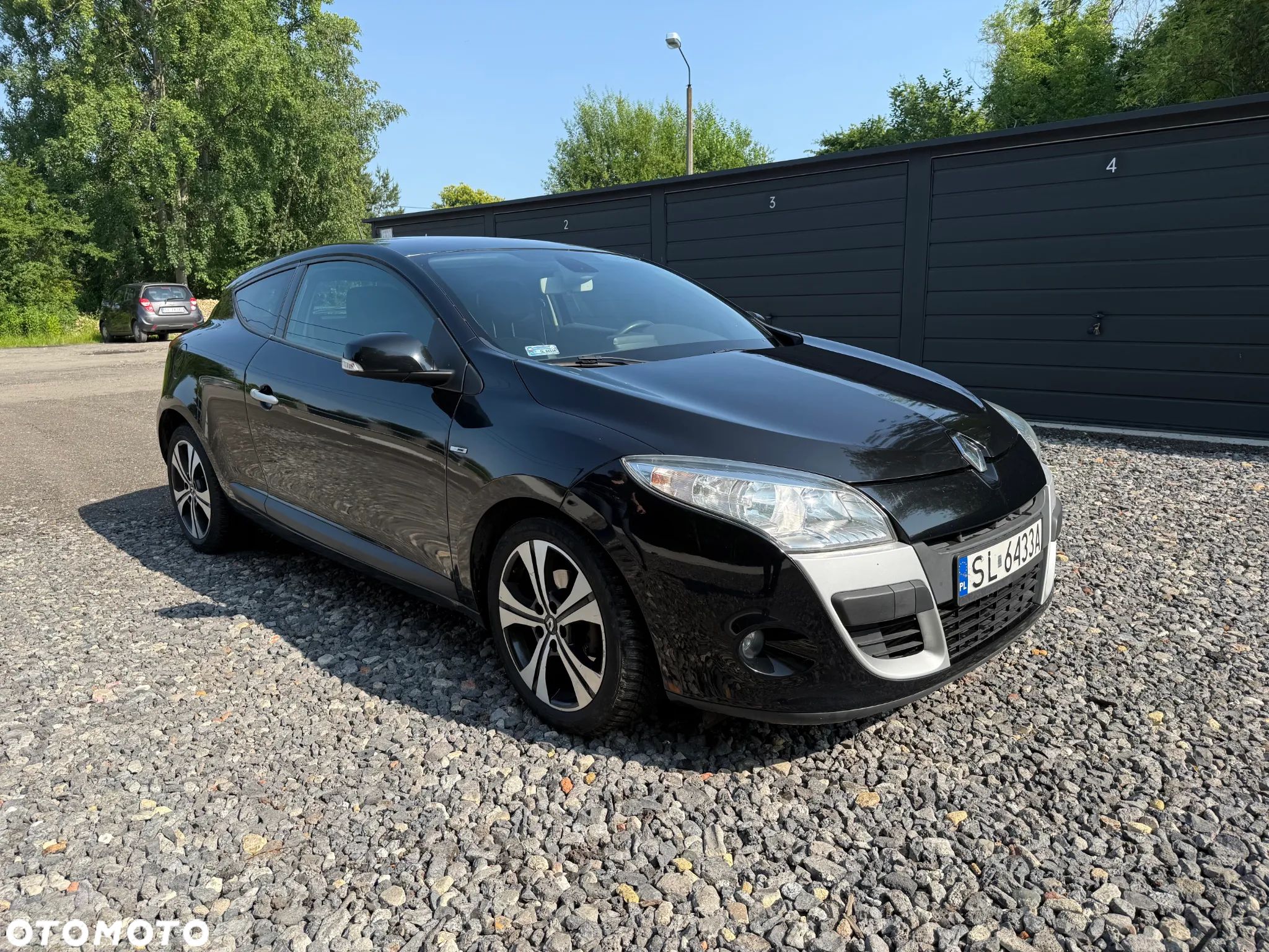 Renault Megane 1.4 16V TCE Bose Edition - 1