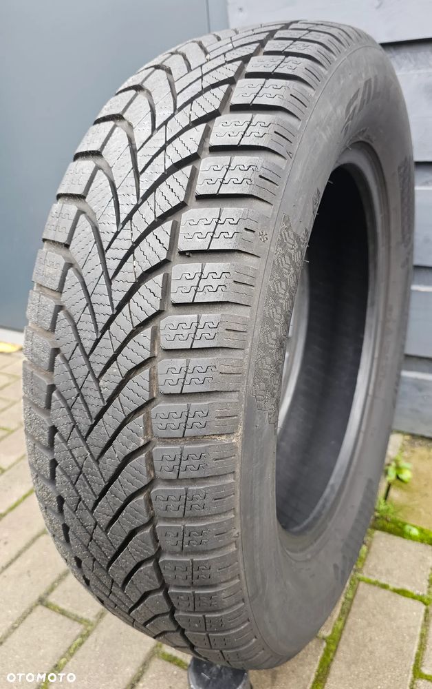 Falken Eurowinter HS02 215/65R17 103 V