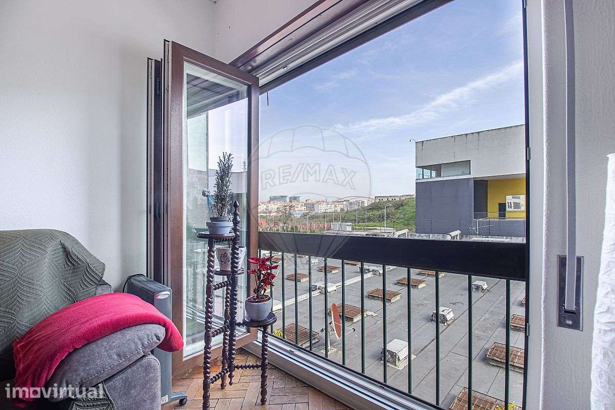 Apartamento T3 para venda - Grande imagem: 5/26