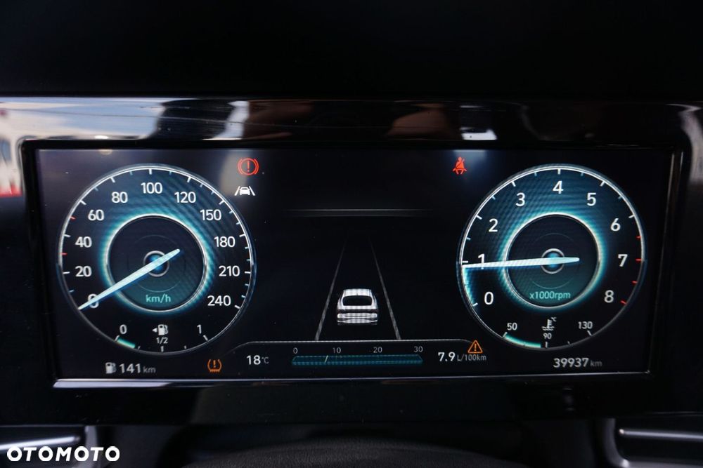Hyundai Elantra - 10