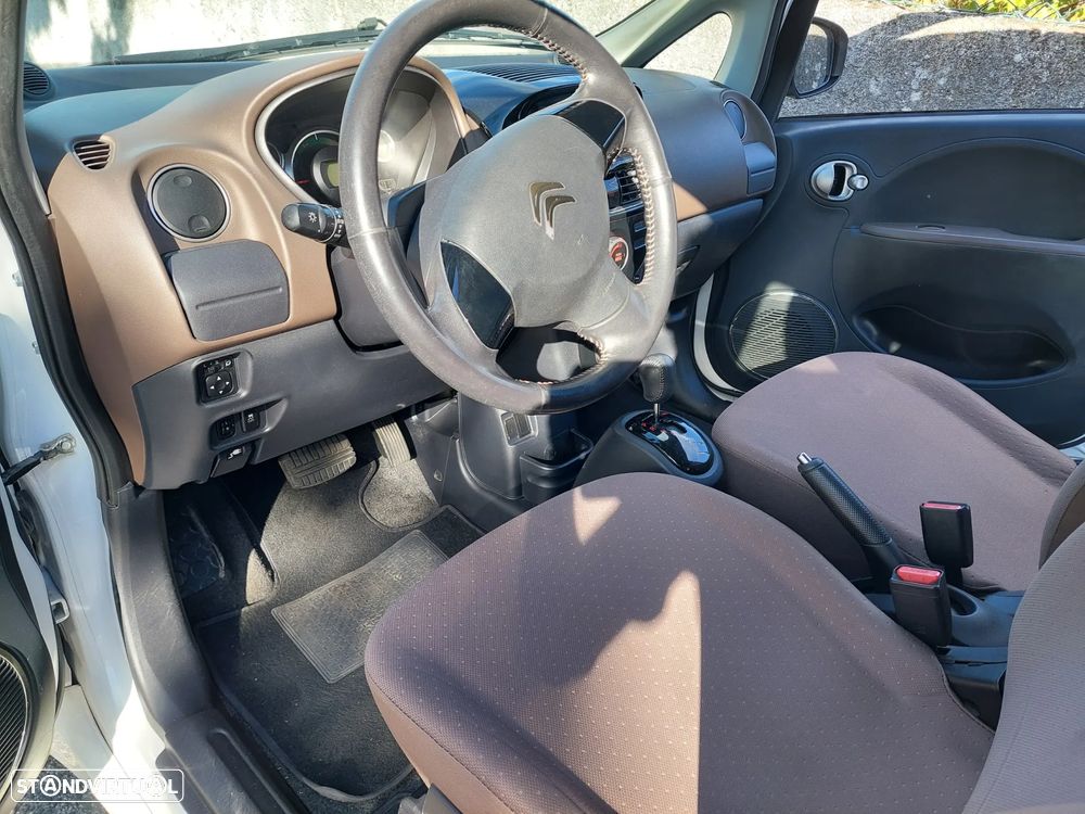 Citroën C-Zero - 8