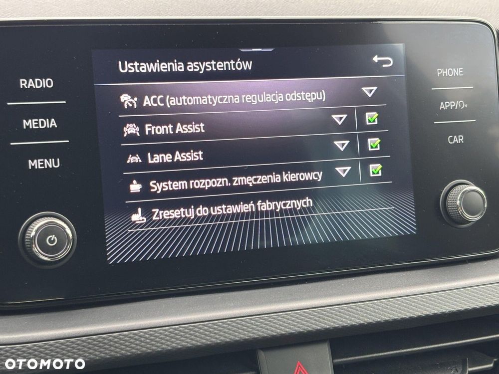 Skoda Kamiq 1.0 TSI Ambition - 23