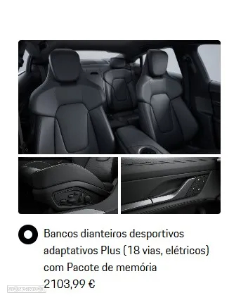 Porsche Taycan 4S - 60