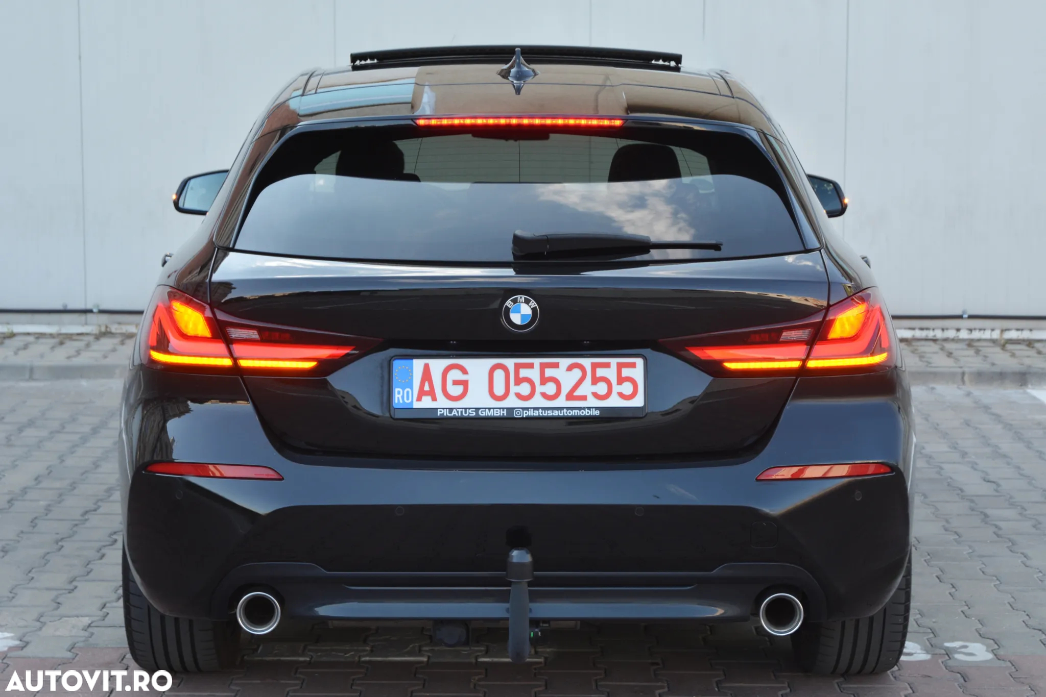 BMW Seria 1 - 25