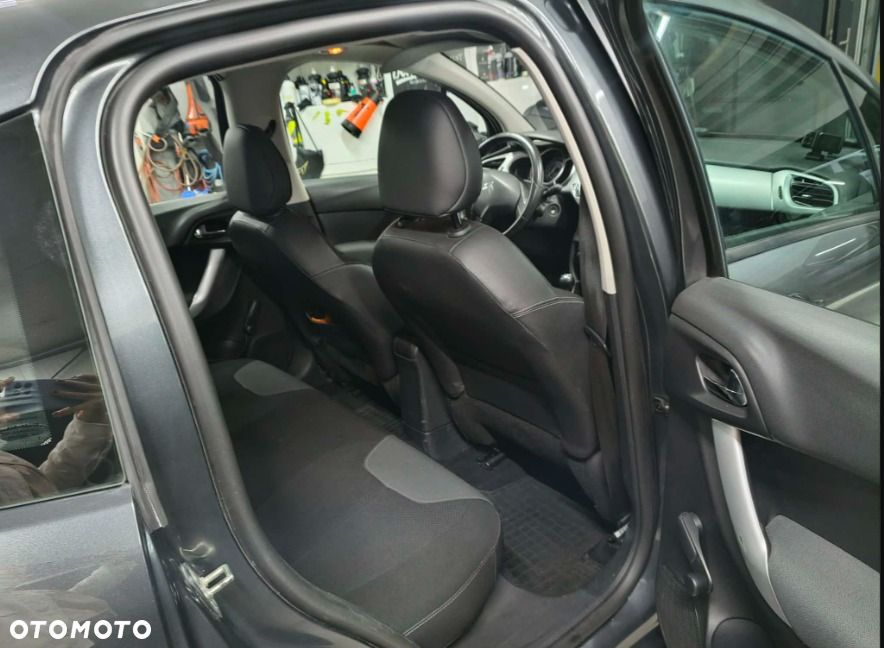Citroën C3 1.4 HDi Seduction - 4