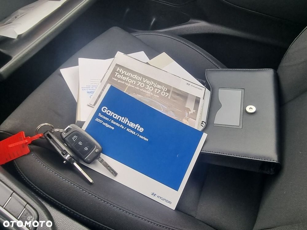 Hyundai i30 1.6 D GO - 22