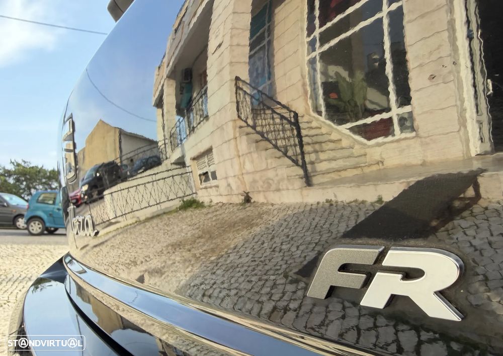 SEAT Ibiza 1.0 TSI FR - 10