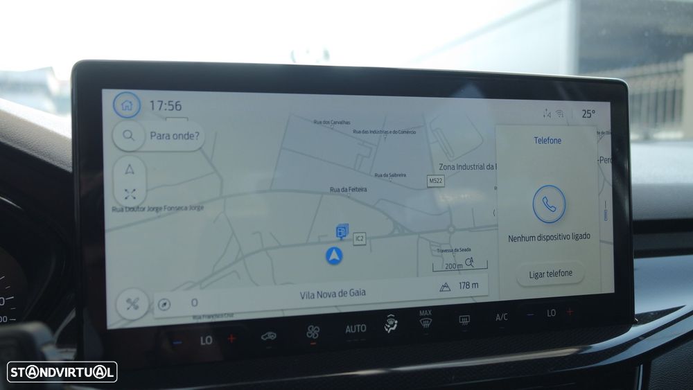 Ford Focus 1.0 EcoBoost ST-Line - 18