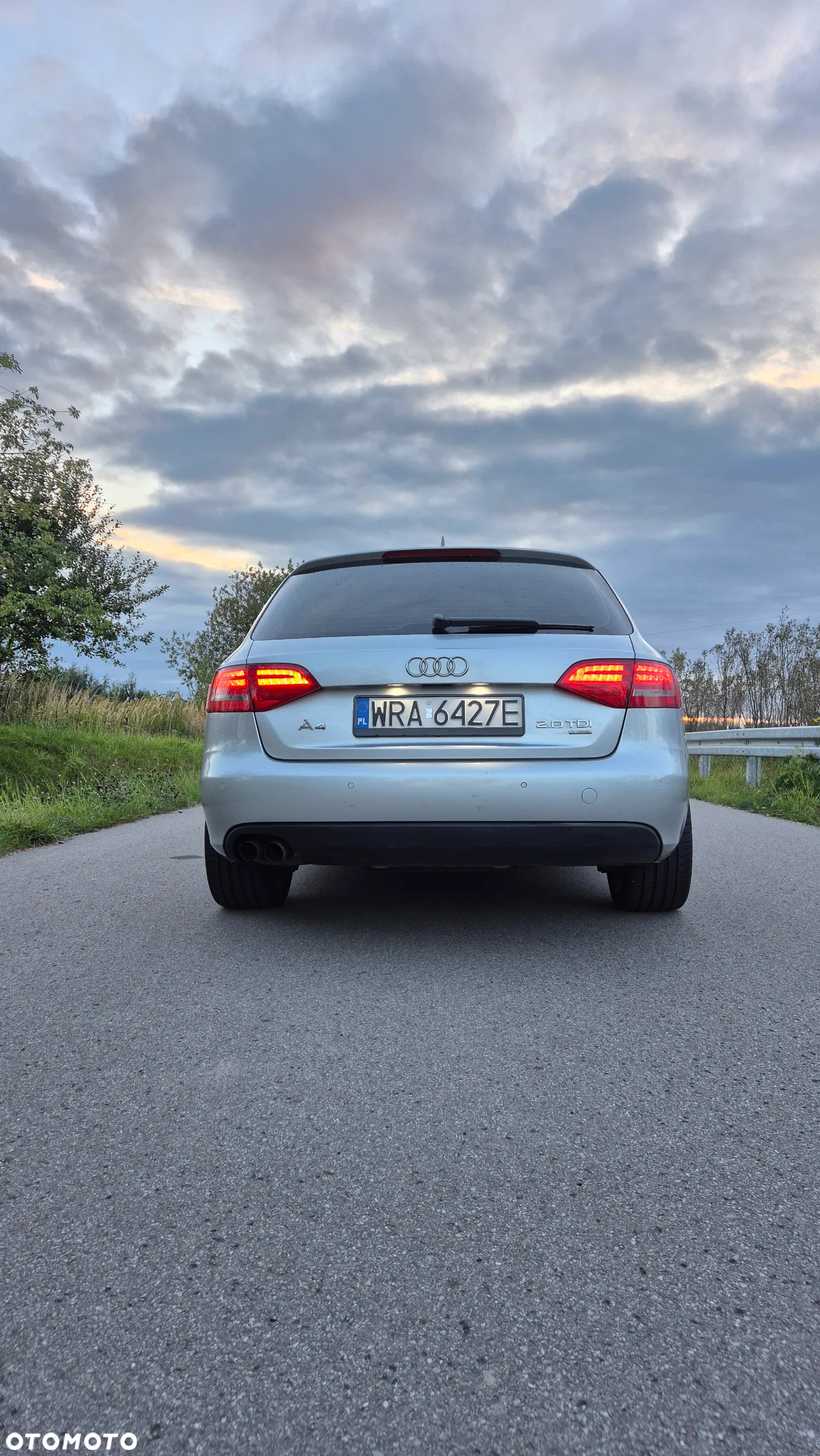 Audi A4 ver-2-0-tdi-quattro - 7