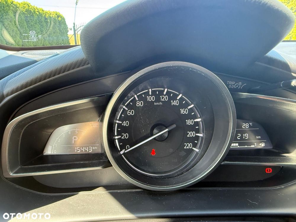 Mazda 2 SKYACTIV-G 90 Homura - 19