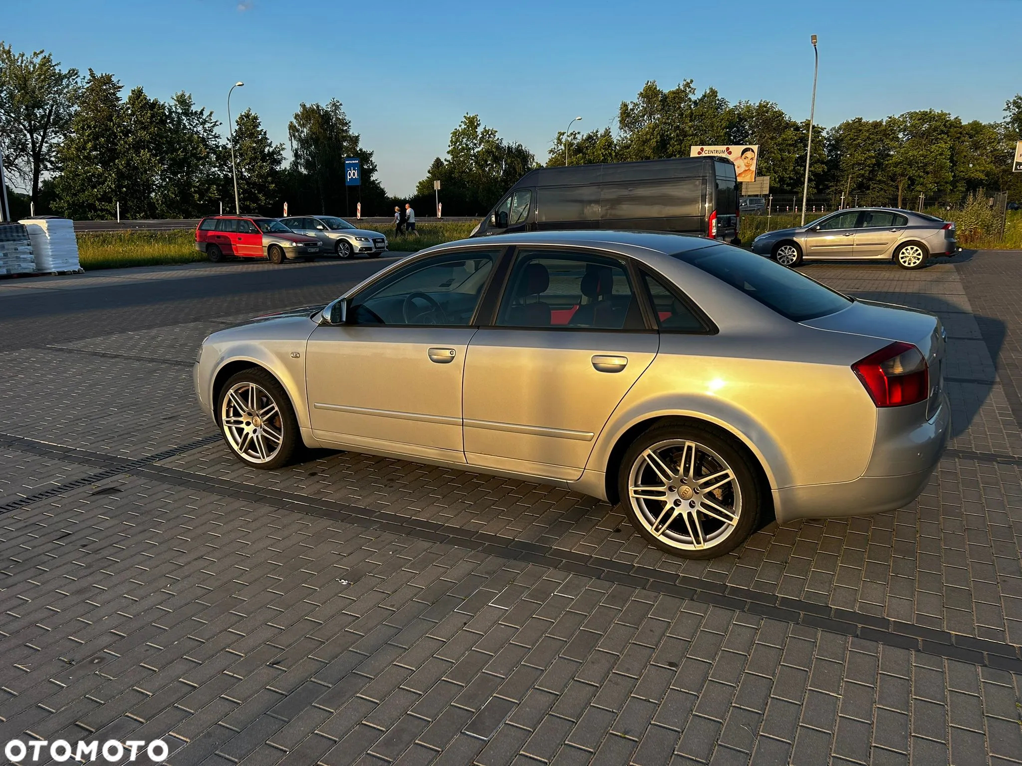 Audi A4 1.9 TDI - 3