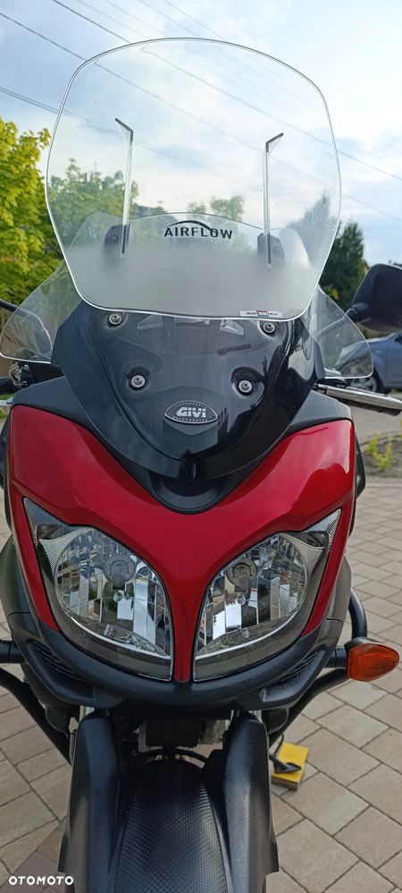 Suzuki V-STROM - 20