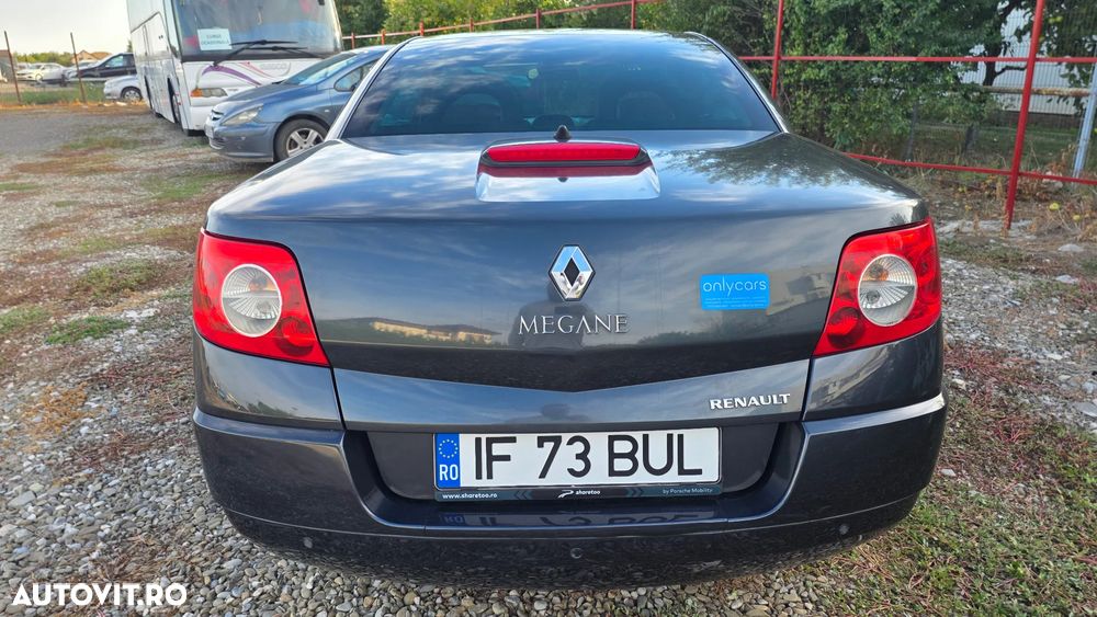 Renault Megane - 9