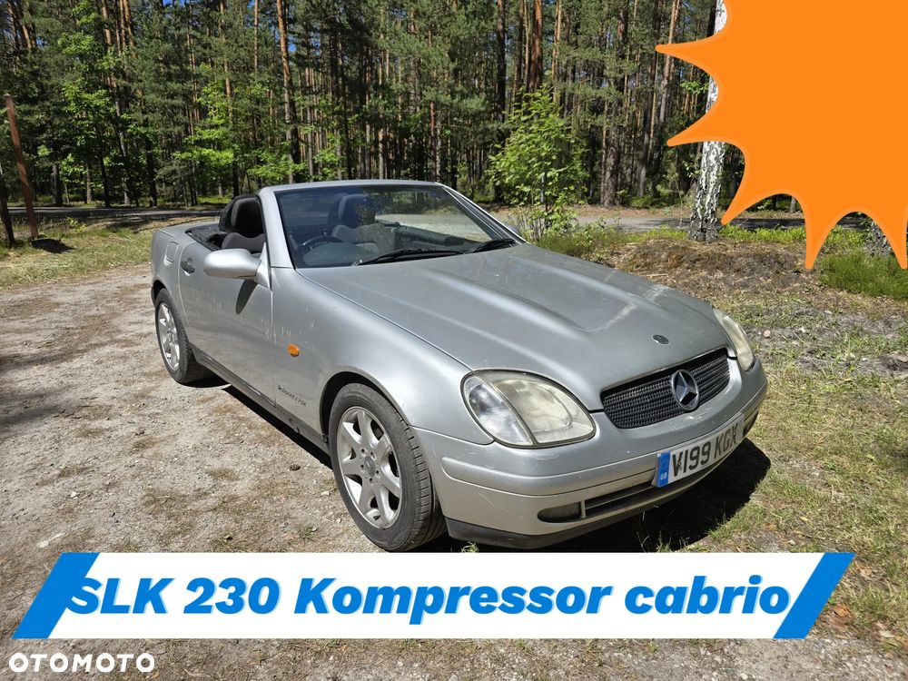 Mercedes-Benz SLK - 3