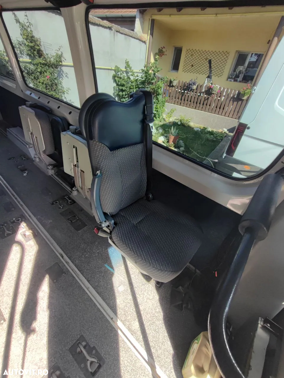 Volkswagen Crafter - 4