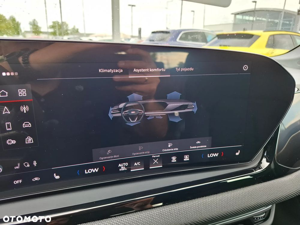 Audi A6 Avant TFSI S tronic - 19