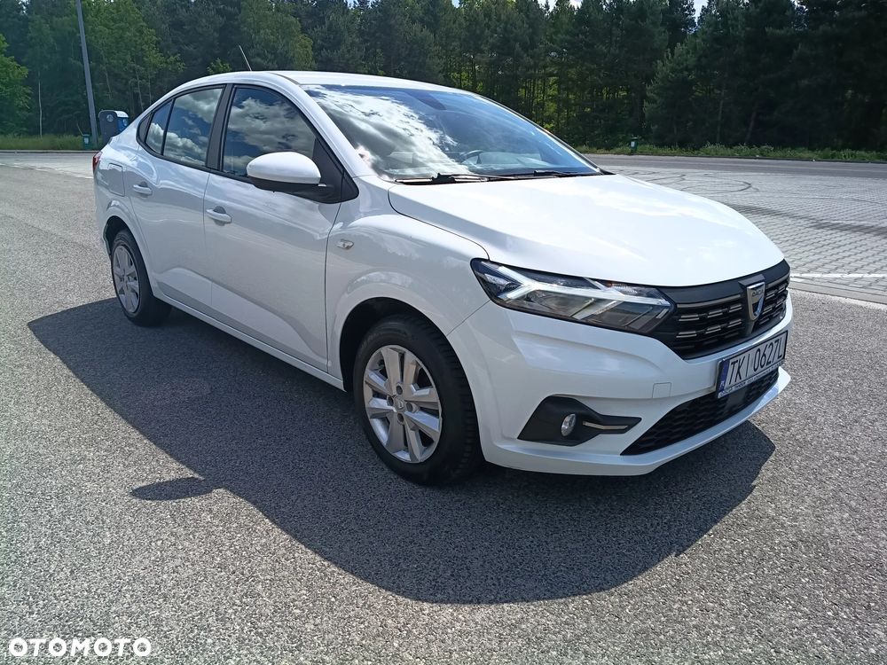 Dacia Logan - 10