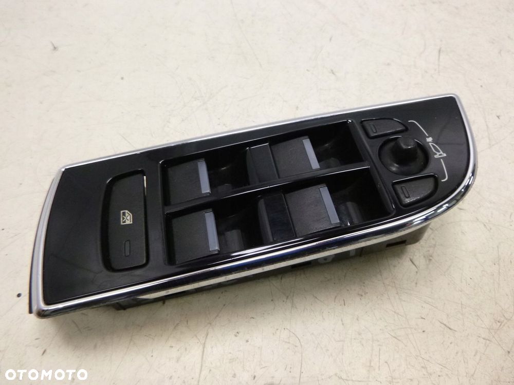 JAGUAR XJ X351 XF X250 PRZEŁĄCZNIK SZYB LUSTEREK - 3