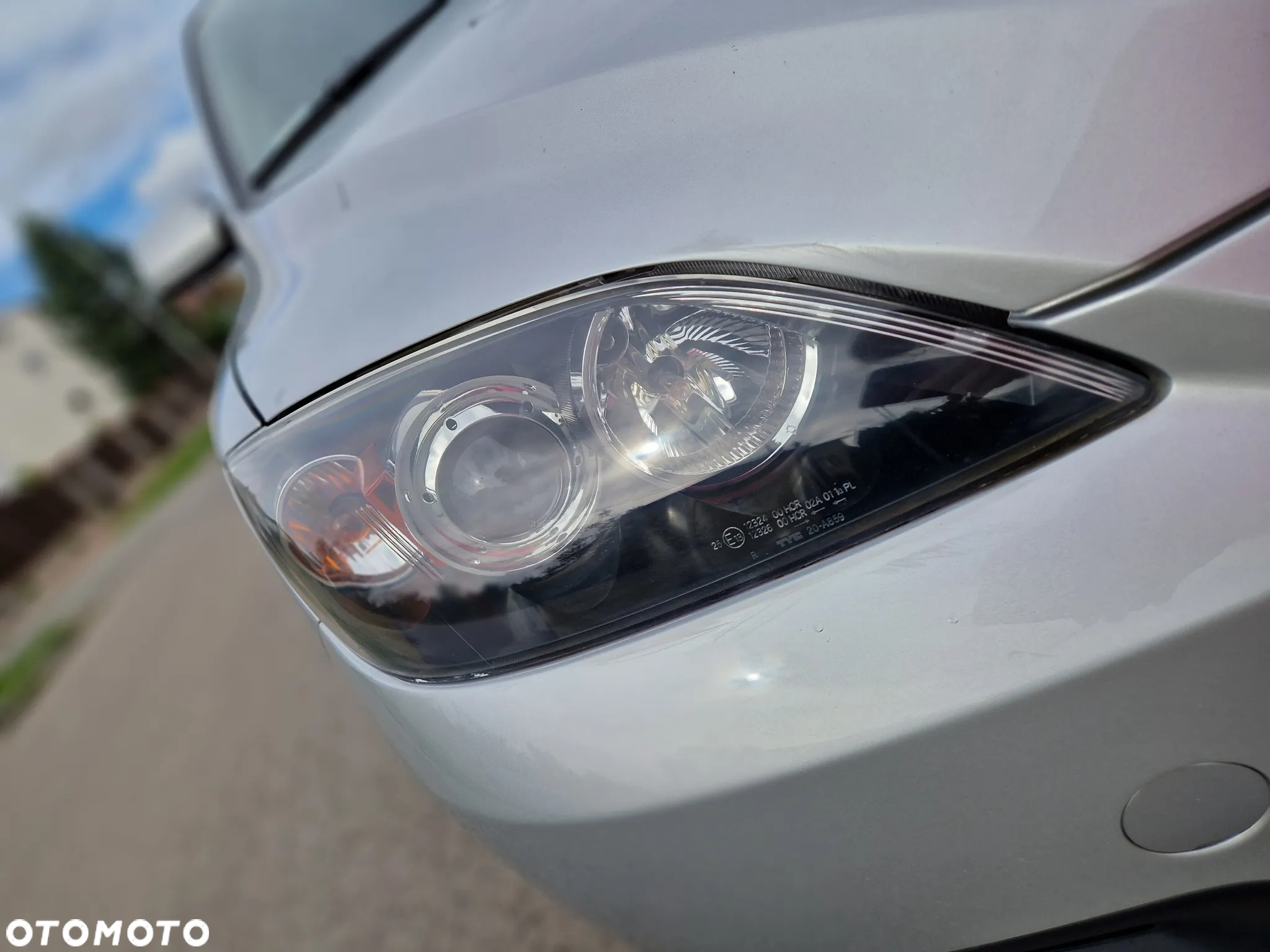 Mazda 3 1.4 Comfort - 9