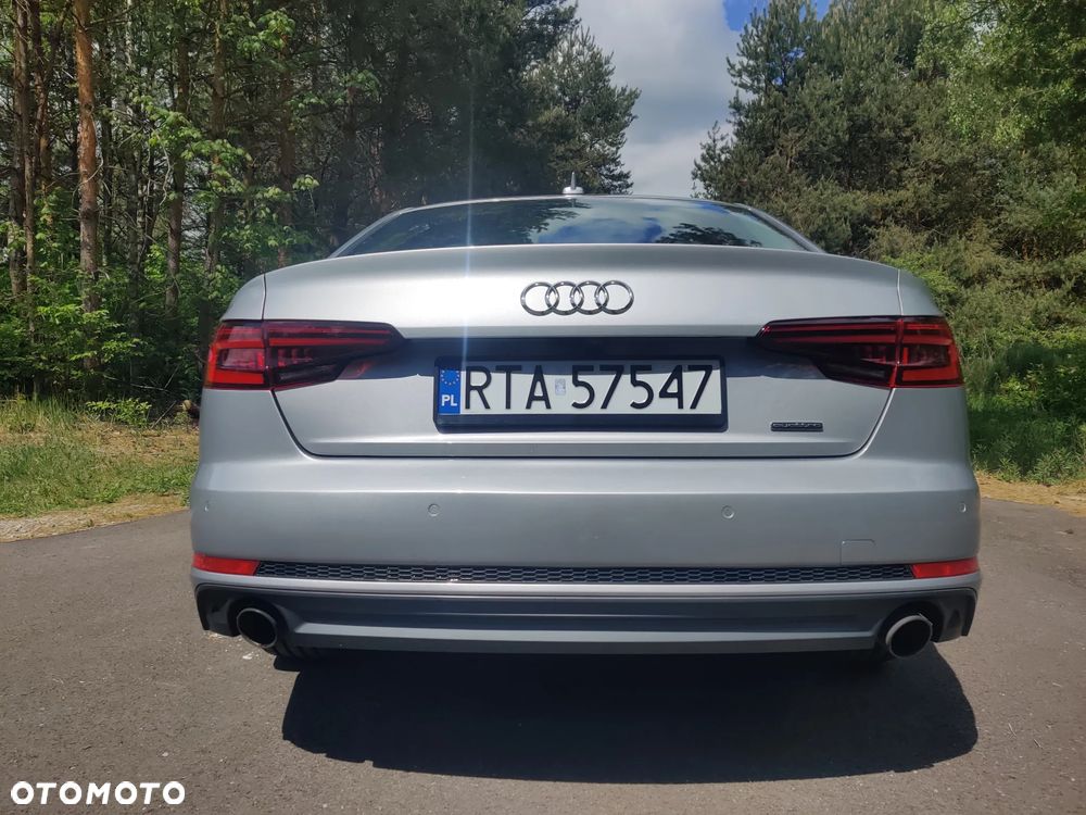 Audi A4 - 31
