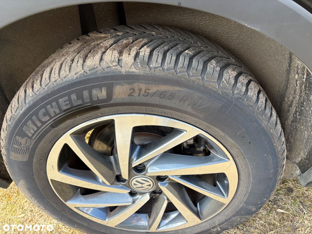 Volkswagen Tiguan 1.4 TSI (BlueMotion Technology) Sound - 9