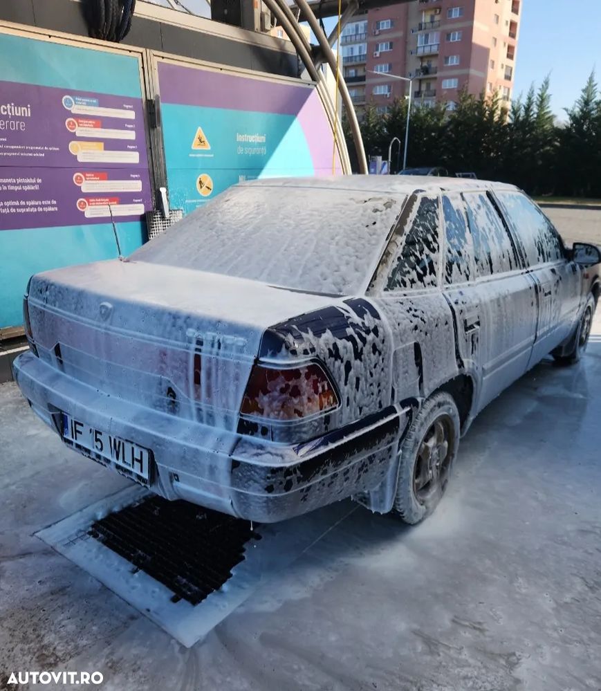 Daewoo Espero 1.8CD - 13