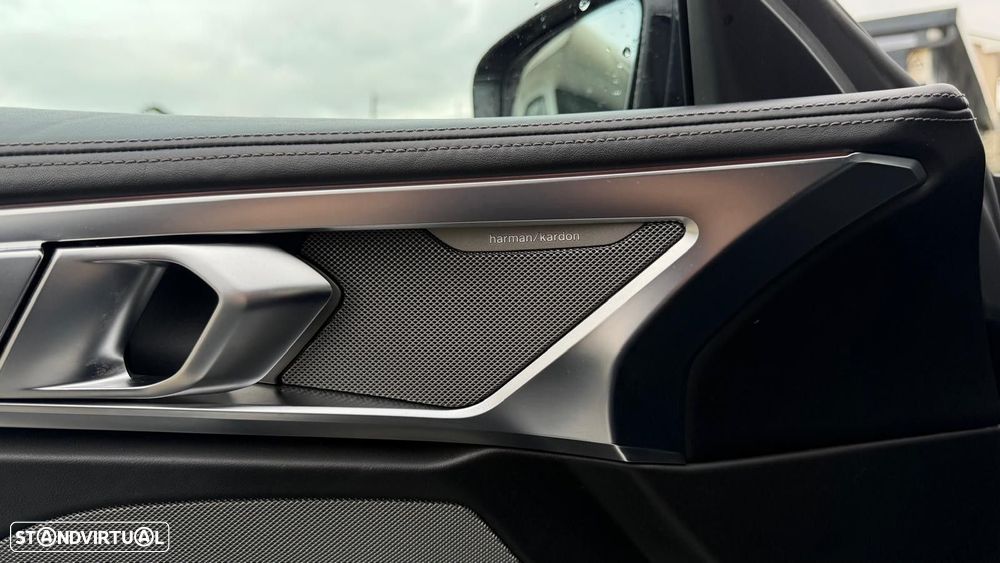 BMW 840 d xDrive Pack M - 19